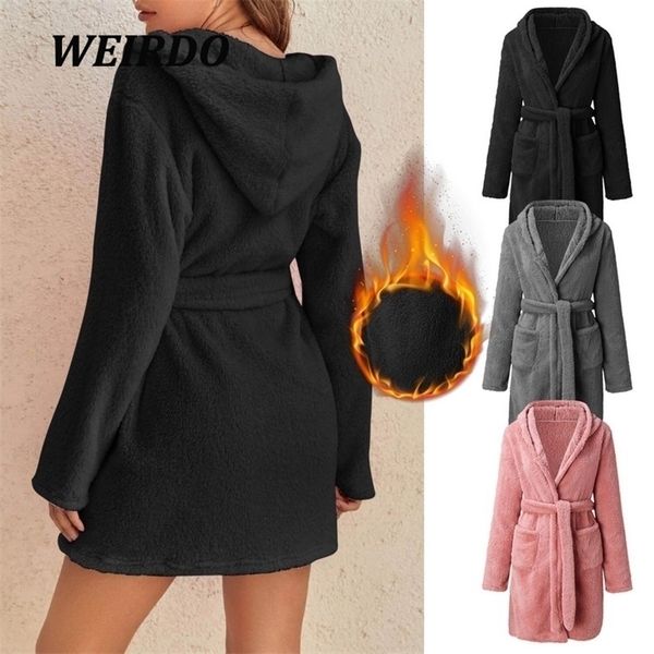 women's robe women femaleh bandage soft comfortable warm pajamas winter sleepwear shower spa bathrobe sleep nightgown dressing gown dro
women's robe women femaleh bandage soft comfortable warm pajamas winter sleepwear shower spa bathrobe sleep nightgown dressing gown dro