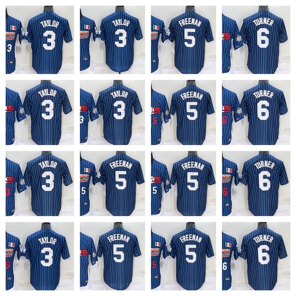 2022 new college baseball wears 5 freddie an 3 chris taylor 6 trea turner blank stitched jerseys mens women youth, Black
2022 new college baseball wears 5 freddie an 3 chris taylor 6 trea turner blank stitched jerseys mens women youth, Black