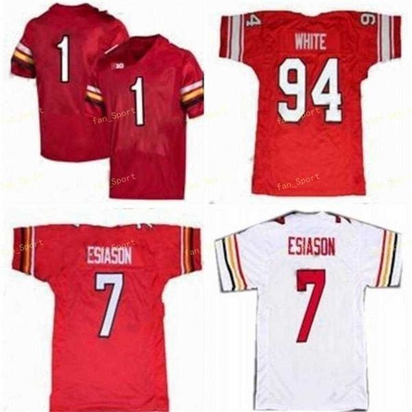 sj ncaa college jerseys maryland terps 6 jeshaun sj nes 8 tayon fleet-davis 9 chigoziem okonkwo 20 javon leake 82 isaiah hazel custom footba, Black
sj ncaa college jerseys maryland terps 6 jeshaun sj nes 8 tayon fleet-davis 9 chigoziem okonkwo 20 javon leake 82 isaiah hazel custom footba, Black
