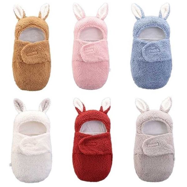 sleeping bags winter lope for borns baby swaddle wrap blankets cotton soft bedding stuff 06 months 220922
sleeping bags winter lope for borns baby swaddle wrap blankets cotton soft bedding stuff 06 months 220922