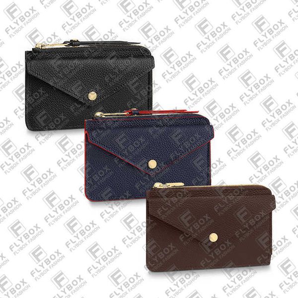 designer luxury fashion casual recto verso wallet coin purse key pouch 5a m69420 m69421 m69431 credit card holder, Red;black
designer luxury fashion casual recto verso wallet coin purse key pouch 5a m69420 m69421 m69431 credit card holder, Red;black