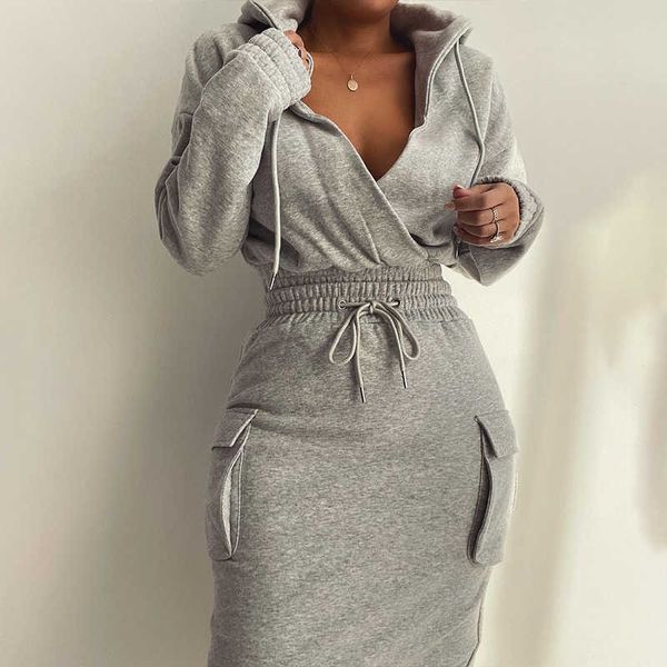 casual dresses 2022 christmas autumn winter casual long sleeve v neck lowcut grey dress flap detail drstring waist hooded sweatshirt dress y, Black;gray
casual dresses 2022 christmas autumn winter casual long sleeve v neck lowcut grey dress flap detail drstring waist hooded sweatshirt dress y, Black;gray