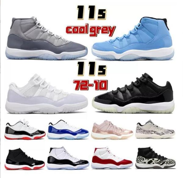 men's basketball shoes jumpman high 11 low og 11s cool grey cherry pure violet 25th anniversary gamma blue bred concord men women sport
men's basketball shoes jumpman high 11 low og 11s cool grey cherry pure violet 25th anniversary gamma blue bred concord men women sport