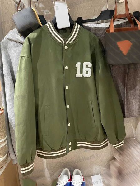 designer women jacket numbers letter logo print baseball jersey jackets fashion classic vintage crew neck fall sports style jacket 0912, Black;brown
designer women jacket numbers letter logo print baseball jersey jackets fashion classic vintage crew neck fall sports style jacket 0912, Black;brown