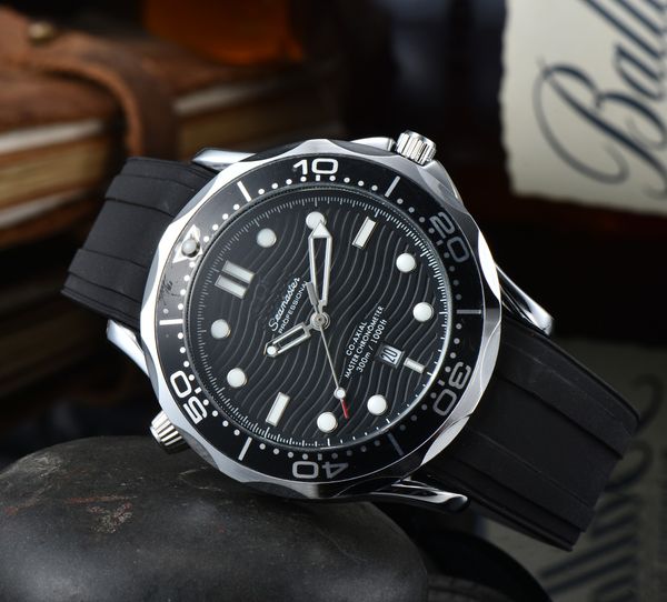 2022 elite mens quartz watches business dress waterproof wristwatch men luxury breathable rubber strap sports watch men gifts, Slivery;golden
2022 elite mens quartz watches business dress waterproof wristwatch men luxury breathable rubber strap sports watch men gifts, Slivery;golden