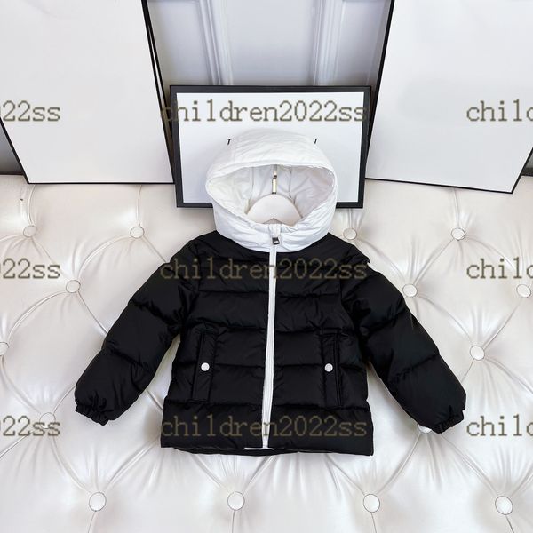 brand designer 2022fw hooded down coat kids sports baseball pra coat clothes high-end autumn triangle sign new jacket children's padded, Blue;gray
brand designer 2022fw hooded down coat kids sports baseball pra coat clothes high-end autumn triangle sign new jacket children's padded, Blue;gray
