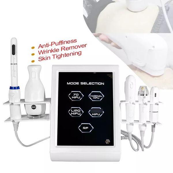 5 in 1 multi-functional beauty equipment 7d hifu vaginal tightening 12 lines ultrasound rf microneedle machine for salon use lifting face an, Black;white
5 in 1 multi-functional beauty equipment 7d hifu vaginal tightening 12 lines ultrasound rf microneedle machine for salon use lifting face an, Black;white