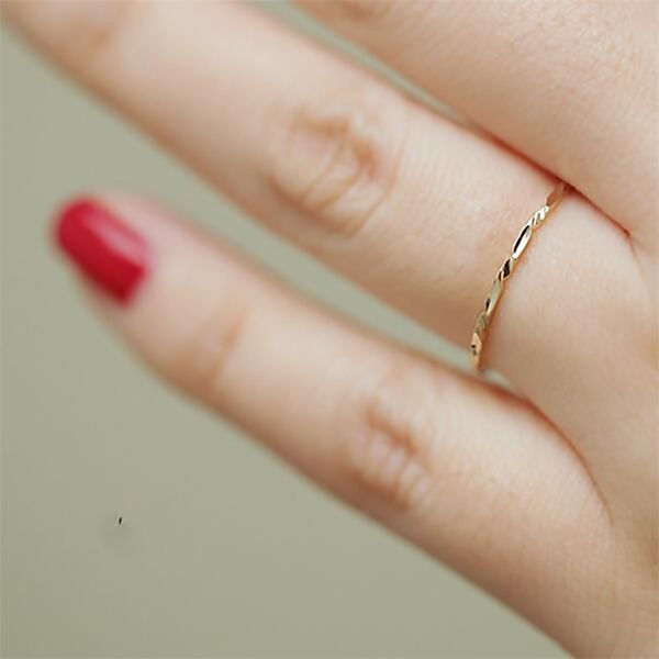 cluster rings wedding goldtutu 14k solid gold thin stacking dainty minimalist midcentury bff bride 220922, Golden;silver
cluster rings wedding goldtutu 14k solid gold thin stacking dainty minimalist midcentury bff bride 220922, Golden;silver