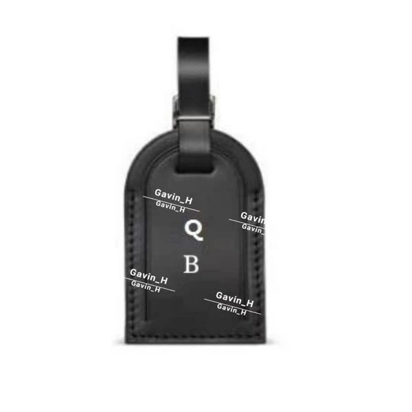 2021 luggage tags travel stamp accessories suitcase personalized custom initial business bag label tanned leather 2348, Black
2021 luggage tags travel stamp accessories suitcase personalized custom initial business bag label tanned leather 2348, Black