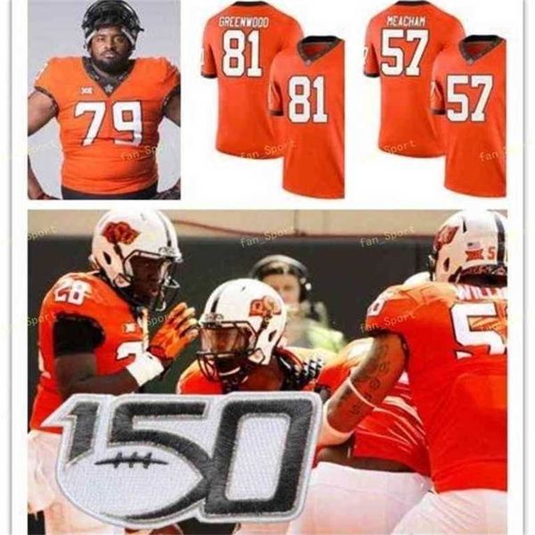 sj ncaa college jerseys oklahoma state cowboys 2 mason rudolph 28 james washington 3 spencer sanders 6 dru brown 81 justin blackmon custom, Black
sj ncaa college jerseys oklahoma state cowboys 2 mason rudolph 28 james washington 3 spencer sanders 6 dru brown 81 justin blackmon custom, Black