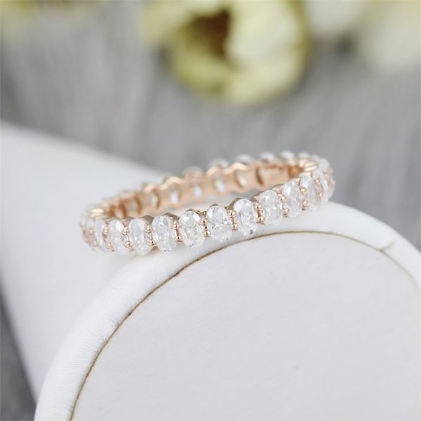 cluster rings cxsjeremy solid 14k rose gold oval cut engagement ring vintage full stacking bridal promise anniversary gift 220922, Golden;silver
cluster rings cxsjeremy solid 14k rose gold oval cut engagement ring vintage full stacking bridal promise anniversary gift 220922, Golden;silver