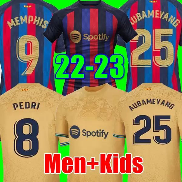 soccer adama camisetas de football memphis pedri auba soccer jerseys ferran 21 22 23 ansu fati 2021 2022 2023 f. de jong barcelona dest kit, Black;yellow
soccer adama camisetas de football memphis pedri auba soccer jerseys ferran 21 22 23 ansu fati 2021 2022 2023 f. de jong barcelona dest kit, Black;yellow