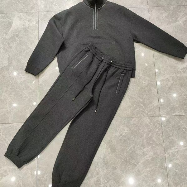 women's two piece pants fall imported cotton turtleneck beads embellished tracksuit 220926, White
women's two piece pants fall imported cotton turtleneck beads embellished tracksuit 220926, White