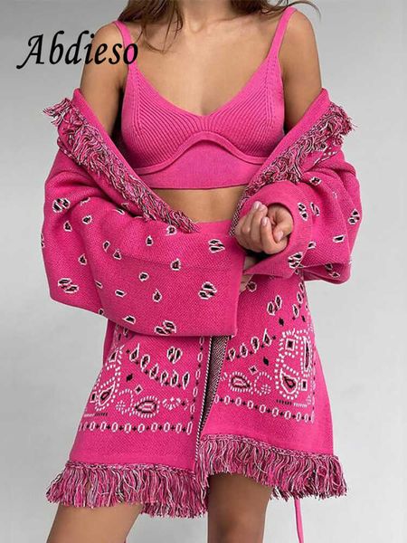 women's t-shirt abdieso fashion tassel women cardigan 2021 y2k print long sleeve oversized knitted sweater with sash casual autumn wint, White
women's t-shirt abdieso fashion tassel women cardigan 2021 y2k print long sleeve oversized knitted sweater with sash casual autumn wint, White