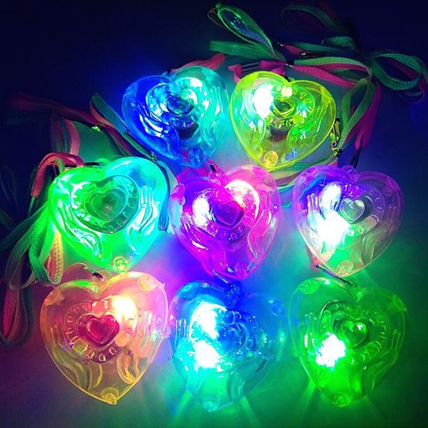2022 star heart led light up necklace pendants dolphin starfish kids flashing glow gift blinking toy party christmas wedding party decor, Blue
2022 star heart led light up necklace pendants dolphin starfish kids flashing glow gift blinking toy party christmas wedding party decor, Blue