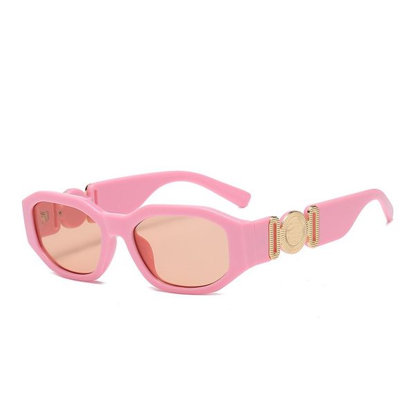 2022 sunglasses small square european american trend polygon glasses retro fashion personality avant garde travel outdoor sport mens womens, White;black
2022 sunglasses small square european american trend polygon glasses retro fashion personality avant garde travel outdoor sport mens womens, White;black