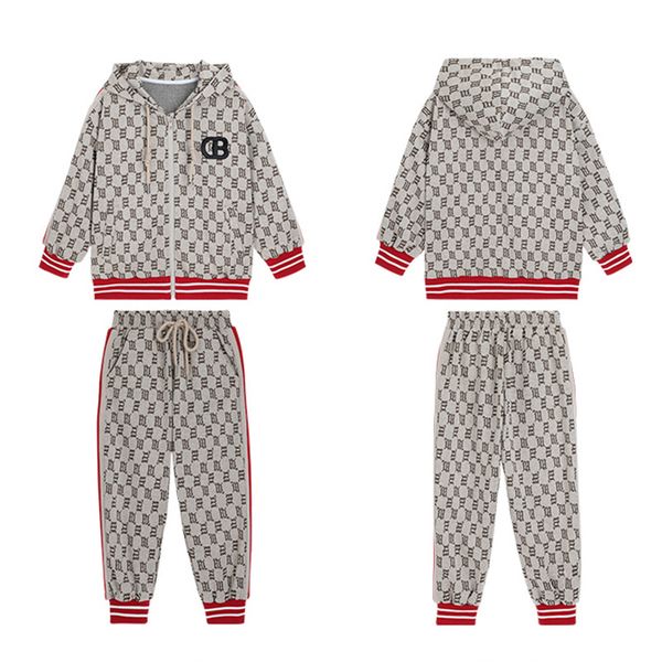 baby clothes for kids designer clothing sets new luxury print tracksuits fashion letter jackets joggers casual sports style sweatshirt, White
baby clothes for kids designer clothing sets new luxury print tracksuits fashion letter jackets joggers casual sports style sweatshirt, White