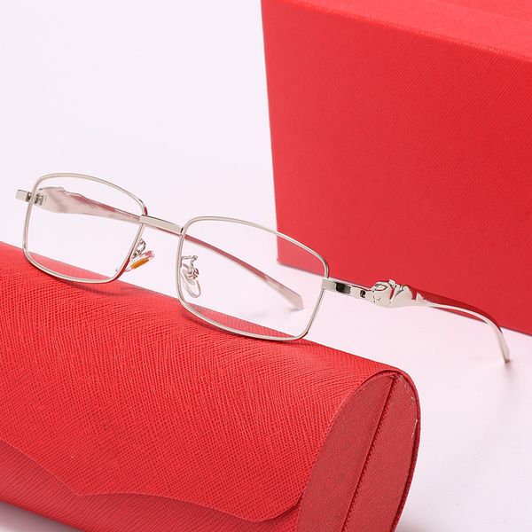 designer sun glasses classic womens sunglasses design brand frame uv400 eyewear for business metal silver glasses men women glass lens sungl, White;black
designer sun glasses classic womens sunglasses design brand frame uv400 eyewear for business metal silver glasses men women glass lens sungl, White;black
