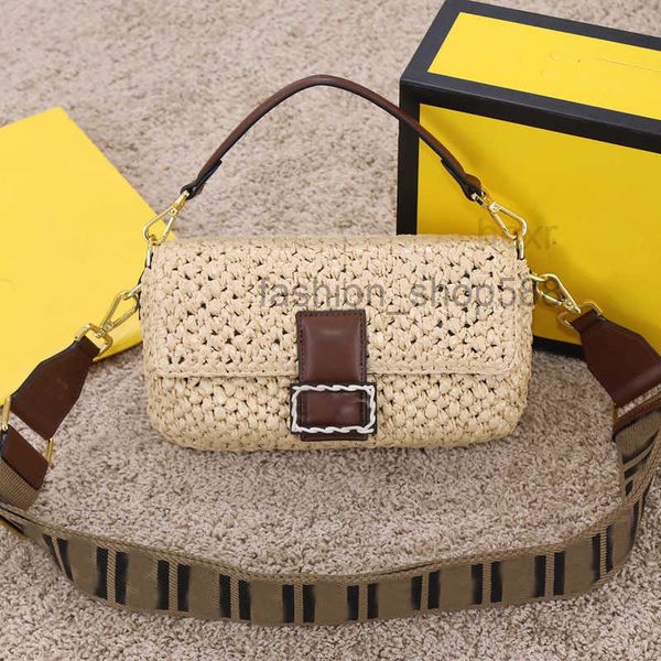 designer large bag woven straw bag baguette handbag purse crossbody bags fashion letter raffi weave handle tote magnetic clasp detchable sho
designer large bag woven straw bag baguette handbag purse crossbody bags fashion letter raffi weave handle tote magnetic clasp detchable sho