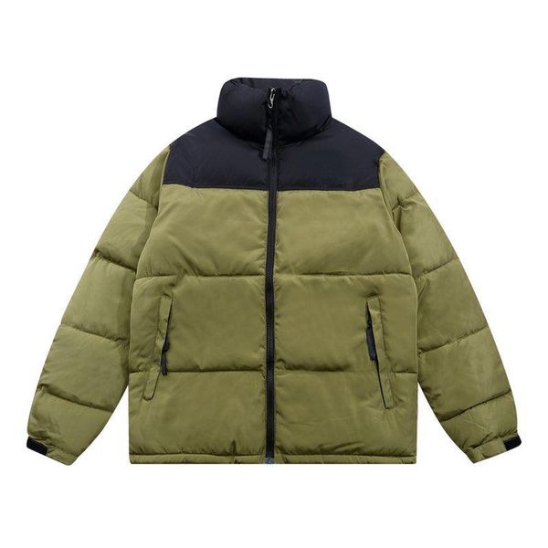 1996 classic mens designer down jackets parka womens letter men's parkas winter clothing coat outerwear cotton jacket for male size m-2, Black
1996 classic mens designer down jackets parka womens letter men's parkas winter clothing coat outerwear cotton jacket for male size m-2, Black