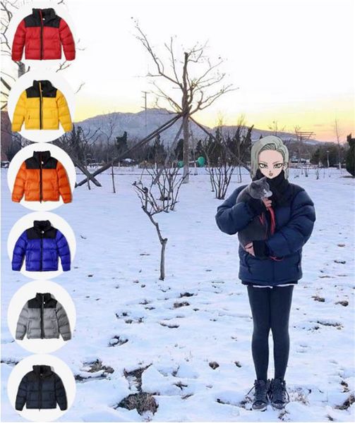 fashion mens down coats winter puffer jackets fashion embroidery couple parkas womens warm down jacket men women casual outerwear, Black
fashion mens down coats winter puffer jackets fashion embroidery couple parkas womens warm down jacket men women casual outerwear, Black