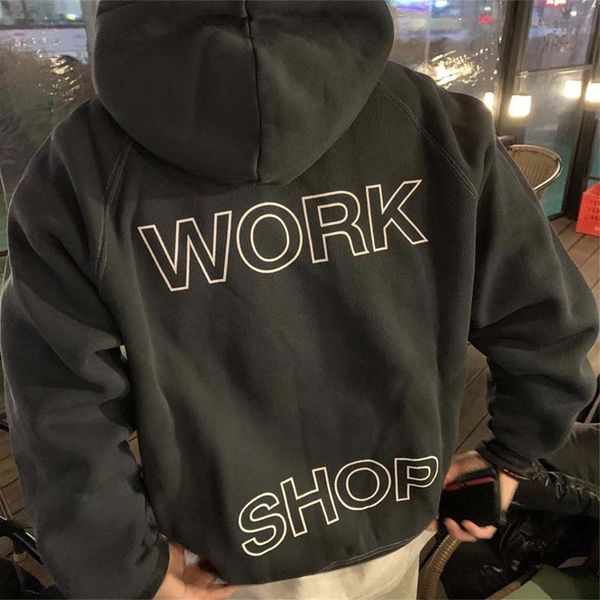 woman oversized streetwear sweatshirts oversize hoodie set plus size sweatshirt hooded heavy weight women men fleece hoodies winter warm coa, Black
woman oversized streetwear sweatshirts oversize hoodie set plus size sweatshirt hooded heavy weight women men fleece hoodies winter warm coa, Black