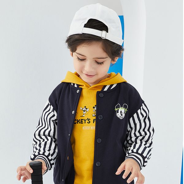 disney genuine authorized autumn sets children's round neck pullover jacquard sweater spring and autumn new wholesale, Blue
disney genuine authorized autumn sets children's round neck pullover jacquard sweater spring and autumn new wholesale, Blue