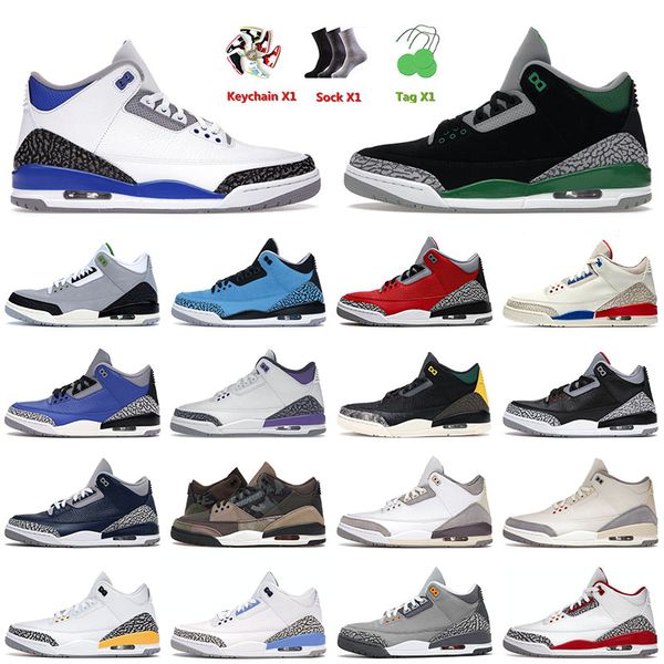 jumpman men basketball shoes 3 3s iii racer blue pine green rust pink medium grey laser orange mens women trainers sneakers size 36-47
jumpman men basketball shoes 3 3s iii racer blue pine green rust pink medium grey laser orange mens women trainers sneakers size 36-47