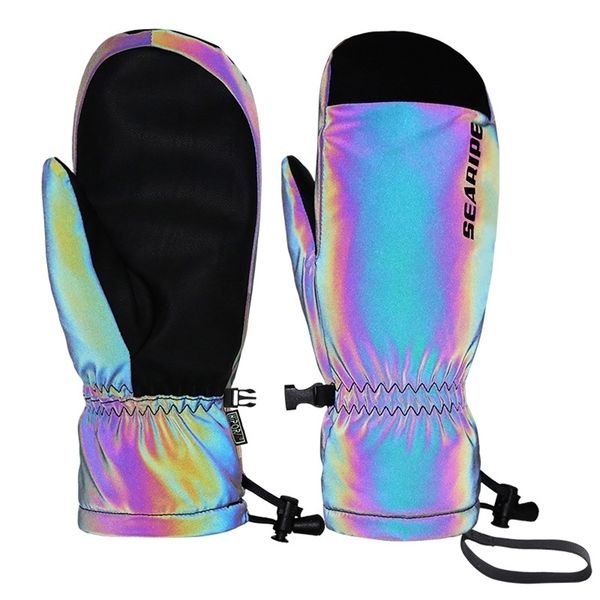 ski gloves reflective snowboard snowmobile waterproof durable warm cotton filling winter snow breathable 220922
ski gloves reflective snowboard snowmobile waterproof durable warm cotton filling winter snow breathable 220922