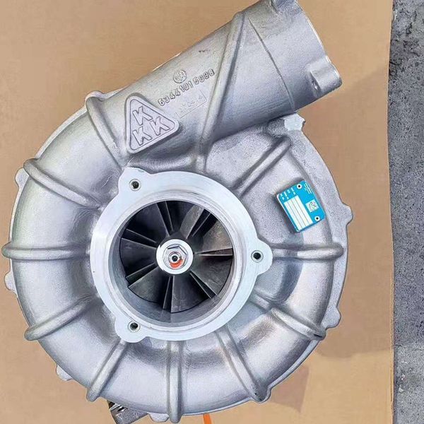 new genuine turbo for ship industrial engine k44 turbocharger 53449887001 53449887201 1986-02 deutz mwm locomotives
new genuine turbo for ship industrial engine k44 turbocharger 53449887001 53449887201 1986-02 deutz mwm locomotives