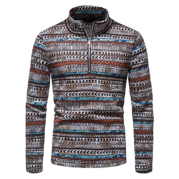 men's sweaters winter knitted sweater jacket long sleeve cardigan wool with sweatercasual stand-up collar celebrity 220924, White;black
men's sweaters winter knitted sweater jacket long sleeve cardigan wool with sweatercasual stand-up collar celebrity 220924, White;black
