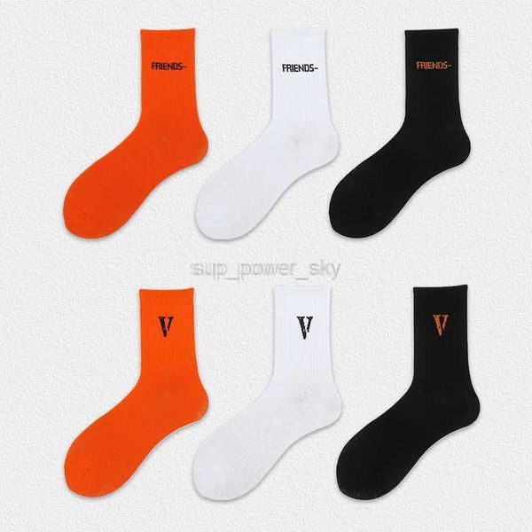 mens designer socks vloness 2022 new men socks tidy socks mid tube cotton orange big v, Black
mens designer socks vloness 2022 new men socks tidy socks mid tube cotton orange big v, Black