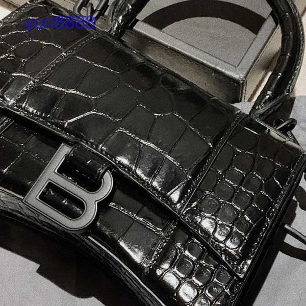 hourglass bag balenciga shoulder bags price hong kong counter fashion new b high version women's bag crocodile 6w2m
hourglass bag balenciga shoulder bags price hong kong counter fashion new b high version women's bag crocodile 6w2m