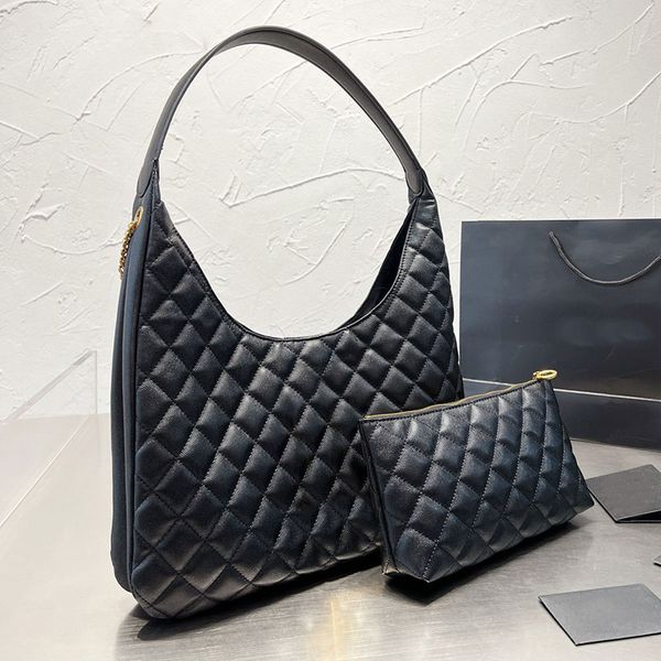 gaby quilting women underarm shopping bag handbags cross body shoulder bags caviar genuine leather handbag purse canvas fashion letters adju
gaby quilting women underarm shopping bag handbags cross body shoulder bags caviar genuine leather handbag purse canvas fashion letters adju