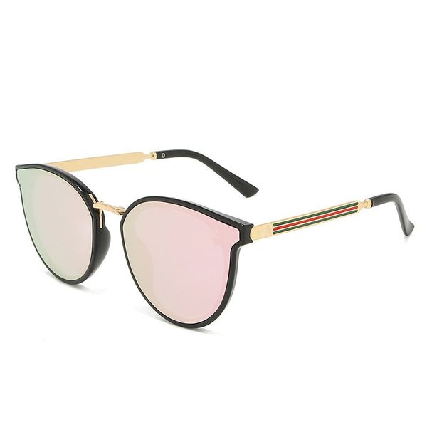sunglasses european and american fashion trends three colors a variety of irregular fashion personality classic retro casual literary style, White;black
sunglasses european and american fashion trends three colors a variety of irregular fashion personality classic retro casual literary style, White;black