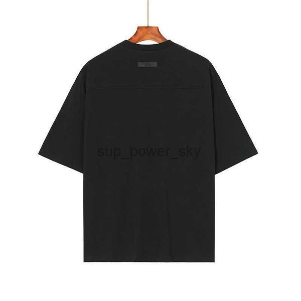 mens t-shirts essential designer tees season 8 double thread 77 flocked v-neck panel loose short sleeve t-shirt, White;black
mens t-shirts essential designer tees season 8 double thread 77 flocked v-neck panel loose short sleeve t-shirt, White;black