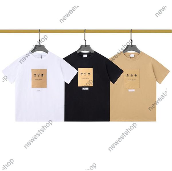 2022 summer designer mens t shirts europe luxury classic london england drawstring t shirt womens crew neck tshirts streetwear tshirt casual, White;black
2022 summer designer mens t shirts europe luxury classic london england drawstring t shirt womens crew neck tshirts streetwear tshirt casual, White;black