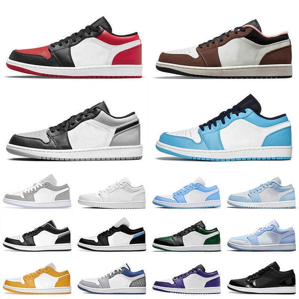 1 low basketball shoes designer womens 1s jumpman sneakers mighty swooshers light chocolate aluminum bred toe pollen men jordens jordon, Black
1 low basketball shoes designer womens 1s jumpman sneakers mighty swooshers light chocolate aluminum bred toe pollen men jordens jordon, Black