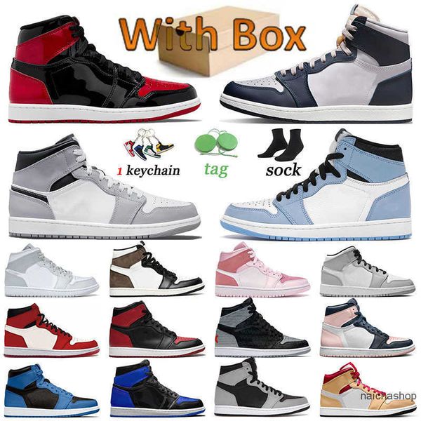 jumpman 1 classic basketball shoes georgetown rebellionaire bred patent 1s sneakers trainers surfaces shadow light smoke grey shadow banned, Black
jumpman 1 classic basketball shoes georgetown rebellionaire bred patent 1s sneakers trainers surfaces shadow light smoke grey shadow banned, Black