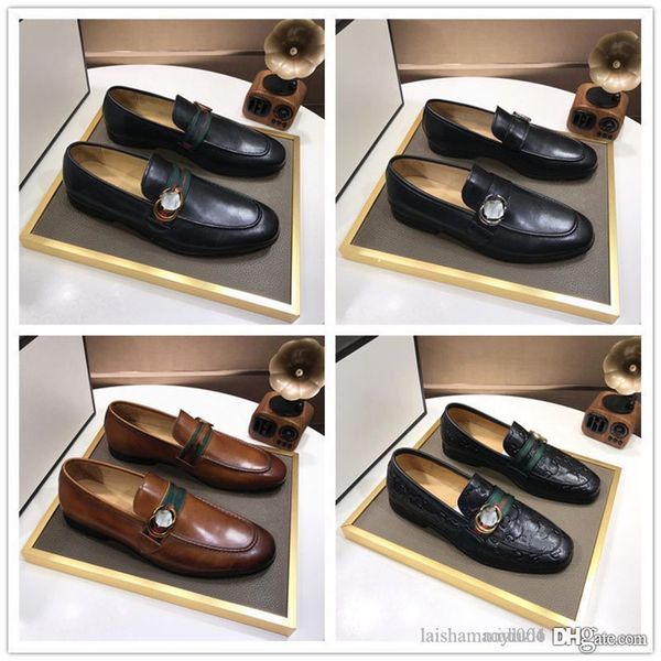 mans dress shoes man g fashion formal shoes designer men luxury brand leather buiness diamond suit footwear wedding mens shoe, Black
mans dress shoes man g fashion formal shoes designer men luxury brand leather buiness diamond suit footwear wedding mens shoe, Black