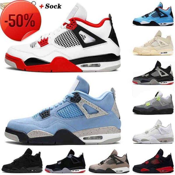 4s 2022 jumpman off basketball shoes 4 fashion university blue fire red white oreo cool grey black cat womens sneakers
4s 2022 jumpman off basketball shoes 4 fashion university blue fire red white oreo cool grey black cat womens sneakers