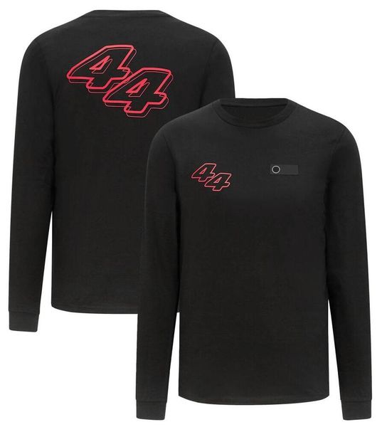f1 formula one t-shirt 2022 team fan long sleeve team edition racing suit round neck tee customization
f1 formula one t-shirt 2022 team fan long sleeve team edition racing suit round neck tee customization