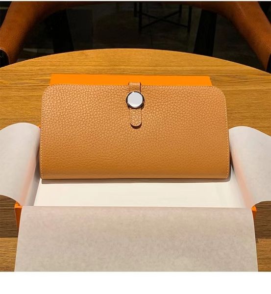 he01 designer wallets women's and men's fashion wallet for woman passport clip simple h leather purses protective cover to store i, Red;black
he01 designer wallets women's and men's fashion wallet for woman passport clip simple h leather purses protective cover to store i, Red;black