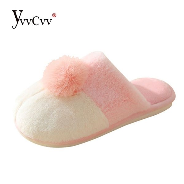 slippers yvvcvv fluffy fur slippers women warm plush memory foam slides soft furry slippers winter home indoor outdoor fuzzy shoes 220926, Black
slippers yvvcvv fluffy fur slippers women warm plush memory foam slides soft furry slippers winter home indoor outdoor fuzzy shoes 220926, Black