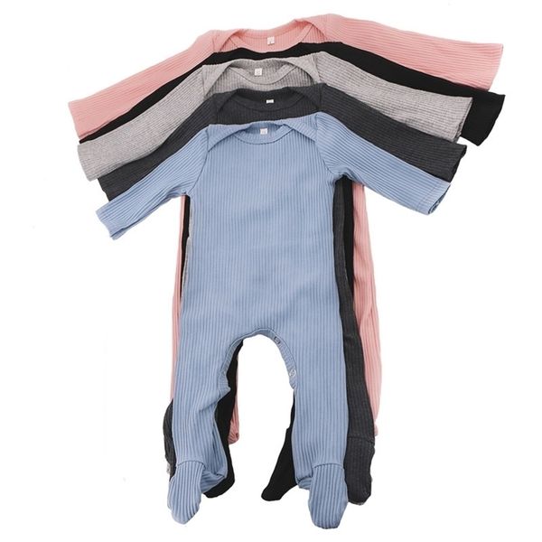 family matching outfits baby girls cotton long sleeve jumpsuits infants toddler kids solid color ribbed childs clothes pajamas customized 22, Blue
family matching outfits baby girls cotton long sleeve jumpsuits infants toddler kids solid color ribbed childs clothes pajamas customized 22, Blue