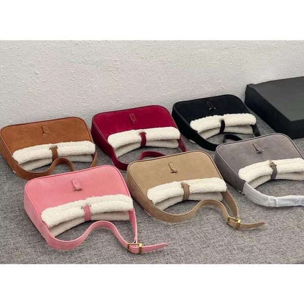 evening bags women lamb woolunderarm bag clutch handbag purse tote bags leather handle brand letters shoulder hobo solid color
evening bags women lamb woolunderarm bag clutch handbag purse tote bags leather handle brand letters shoulder hobo solid color