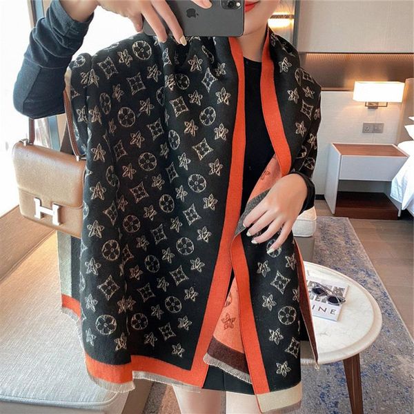 winter cashmere scarf women design print pashmina shawls wraps thick warm female bufanda stoles hijab blanket 180 65cm282t, Blue;gray
winter cashmere scarf women design print pashmina shawls wraps thick warm female bufanda stoles hijab blanket 180 65cm282t, Blue;gray