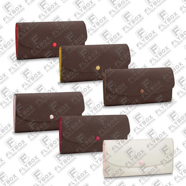 woman designer luxury fashion casual emilie wallet coin purse key pouch 5a m60697 m61289 n63544 n41625 m62369 credit card, Red;black
woman designer luxury fashion casual emilie wallet coin purse key pouch 5a m60697 m61289 n63544 n41625 m62369 credit card, Red;black