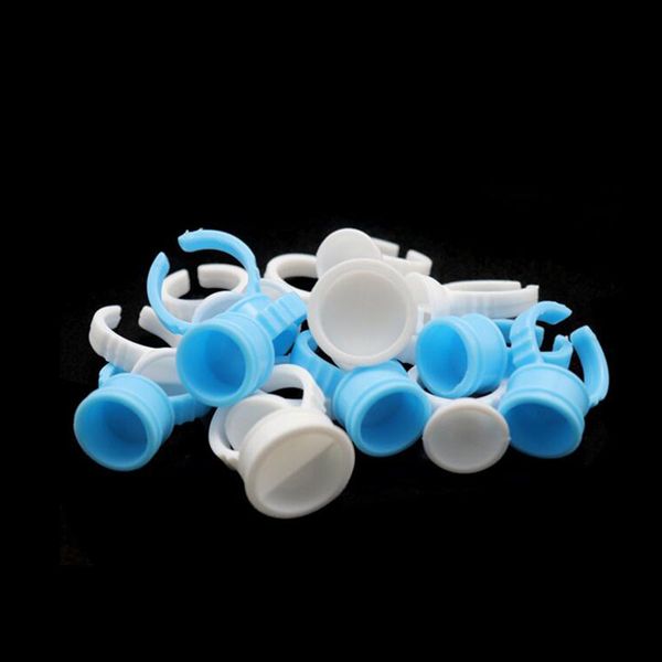 wholesale ring cup grafting eye lash glue tray ring setting eyelash supplies plastic container tools
wholesale ring cup grafting eye lash glue tray ring setting eyelash supplies plastic container tools