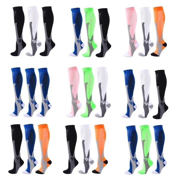 men's socks 3 pair compression varicose veins leg relief pain men women sports anti fatigue stockings 220924, Black
men's socks 3 pair compression varicose veins leg relief pain men women sports anti fatigue stockings 220924, Black